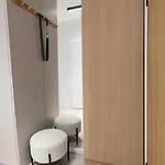Sunny Premium With Balcony & Free Parking Apartment