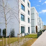 Sunny Premium With Balcony & Free Parking Gdansk