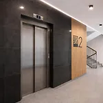 Sunny Premium With Balcony & Free Parking * Gdansk