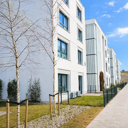 Sunny Premium With Balcony & Free Parking グダニスク